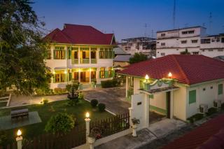 วิลล่าขุนวิเชียรพานิช - Phetchaburi - 3