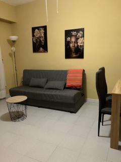 Apto Lore Playa con Aire Acondicionado - 1