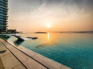 Emaar Beachfront - Beach Isle Tower, Dubai Marina - Dubai - 8