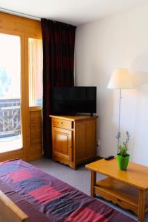 Résidence Les Toits Du Devoluy - APPARTEMENT 6 PERSONNES BALCON EXPO SUD MAE-8604 - Le Dévoluy - 9