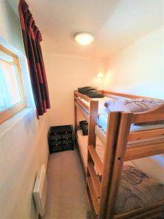 Résidence Les Toits Du Devoluy - APPARTEMENT 6 PERSONNES BALCON EXPO SUD MAE-8604 - Le Dévoluy - 2