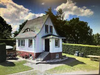 Ferienhaus Günther Harzgerode/Schielo - Schielo - 9