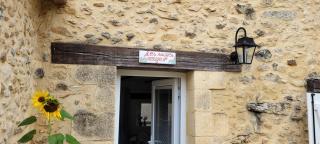 Périgord noir Gîte les Sauges Rouges 3 étoiles - Sagelat - 6
