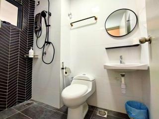 Urbanite Premier Suite - Horizon Ipoh by Grab A Stay - Ipoh - 6