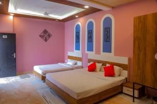 Mandav Hills Resort & Film City - Māndu - 8