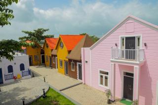 Mandav Hills Resort & Film City - 7