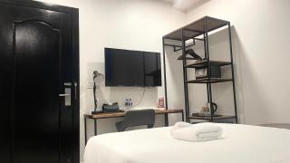 Times Hotel at Bassac Lane - Phnom Penh - 8