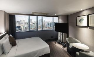 Kent Hotel Gwangalli by Kensington - Busan - 6