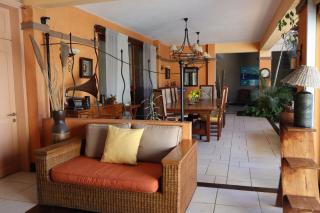 Le Gite du Bonheur Guest House & Car Rental - Tamarin - 1