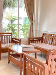 Laemsing Natural Beach Resort - Ban Pak Nam - 1