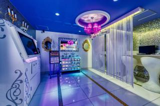 Hotel Luna Machida -Adult Only - 7