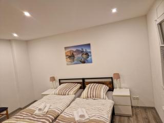 Capital Apartments - Düren - Eifel - 5