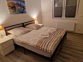 Capital Apartments - Düren - Eifel - 3
