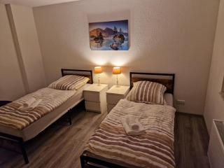 Capital Apartments - Düren - Eifel - 8
