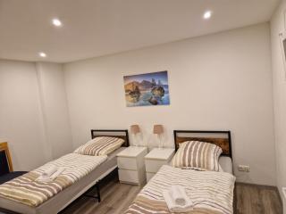 Capital Apartments - Düren - Eifel - 2