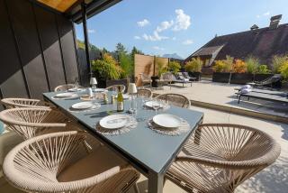 Le Merveilleux, Luxeux Appartement de grand standing à 2 pas du lac, LLA Selections by Location lac Anne - Talloires - 0