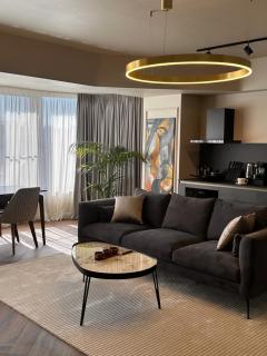 Calea Floreasca 77 - Aparthotel 6 - 1