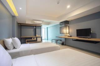 Nora LakeView - Chaweng - 5