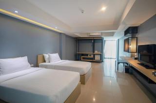 Nora LakeView - Chaweng - 4