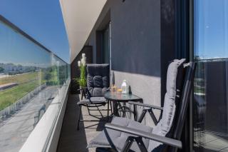 Cosy Apartments Baltic Marina Residence Fitness & Sauna by Noclegi Renters - Colberga - 8