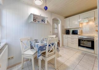 Ferienhaus Roland - Bansin - 2
