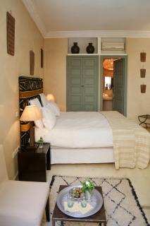 Riad Olema et Spa - Marrakesh - 7
