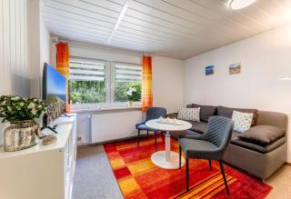 Ferienhaus Roland - Bansin - 4