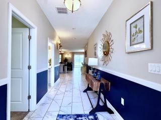 Beautiful 8 Bed Home in Champions Gate-303OC home - Kissimmee - 8