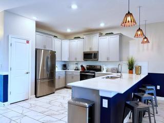 Beautiful 8 Bed Home in Champions Gate-303OC home - Kissimmee - 2
