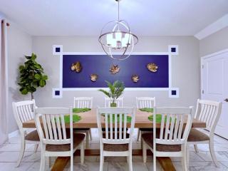 Beautiful 8 Bed Home in Champions Gate-303OC home - 2