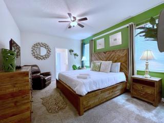 Beautiful 8 Bed Home in Champions Gate-303OC home - 1