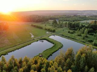 Niebo nad Łysicą - Święta Katarzyna - 1