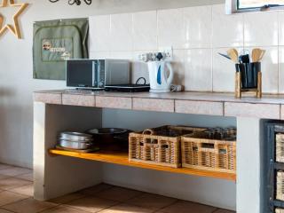 Klipdrift Sands Game Lodge - 5
