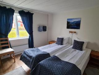 B&B Parkgården Leksand - Leksand - 9
