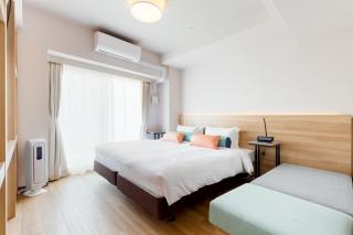 Dotombori Crystal Exe - Vacation STAY 8457 - Osaca - 6