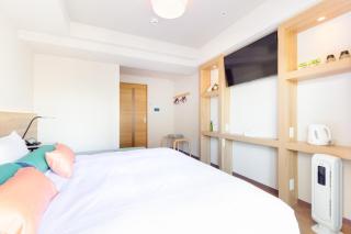 Dotombori Crystal Exe - Vacation STAY 8457 - Osaca - 4