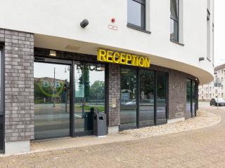 B&B Hotel Krefeld - Krefeld - 1