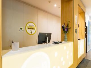 B&B Hotel Krefeld - Krefeld - 6