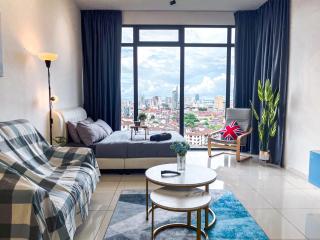 Beacon Executive Suites by NGN - George Town - 9