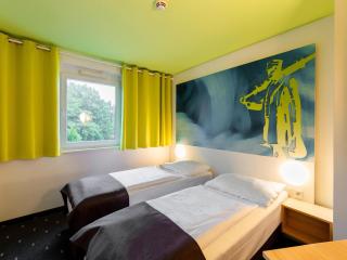 B&B Hotel Krefeld - Krefeld - 4