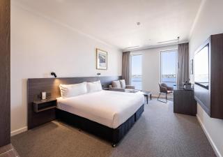 Duxton Hotel Perth - Perth - 9
