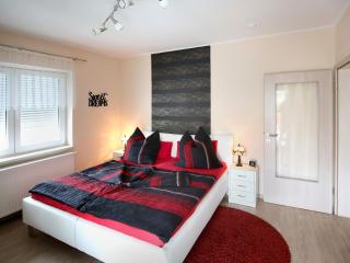 Ferienwohnungen Haus Angela - 1