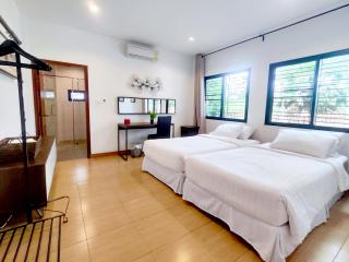 Bann White Chalet Khaoyai - Mu Si - 4