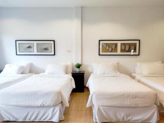 Bann White Chalet Khaoyai - 3