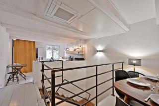 La Bulle - Parking Gratuit en souterrain - 2 mins du Palais des Papes - CLIM AC - Wifi - Avignon - 5