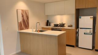 REST COLLECTION Apartments on Collins Docklands - 3