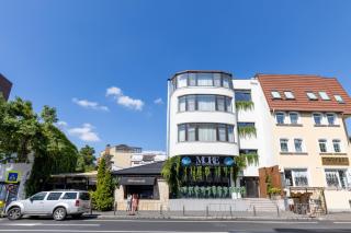 Calea Floreasca 77 Aparthotel 1 - Bucharest - 8