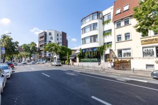 Calea Floreasca 77 Aparthotel 1 - Bucharest - 5