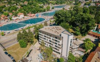 Muki Park Lake - Tuzla - 9