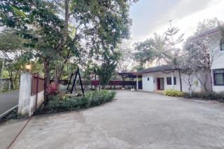 Bann White Chalet Khaoyai - Mu Si - 6